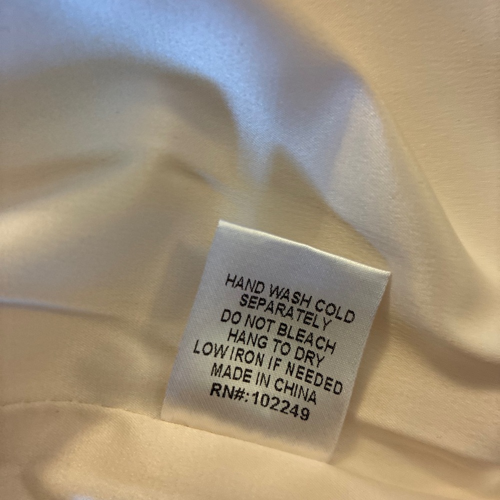 Women’s Off White Blazer - Picture 5 of 6